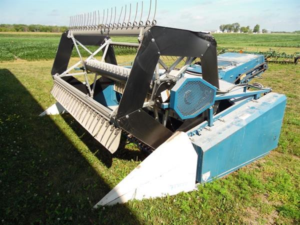 96 inch Standard Auger Head
