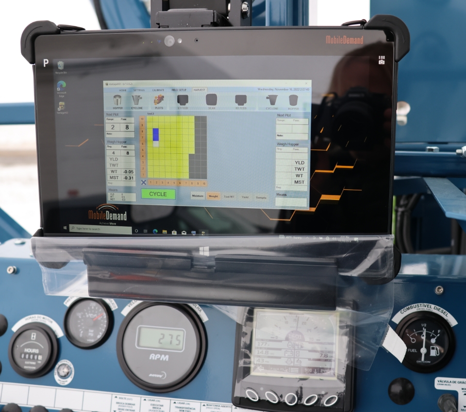 D1 Data Collection Unit 2 D1 Data Collection Unit