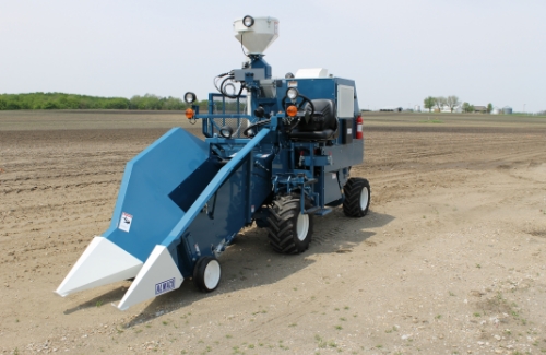 Harvest Pro - HP5 1 Harvest Pro HP5