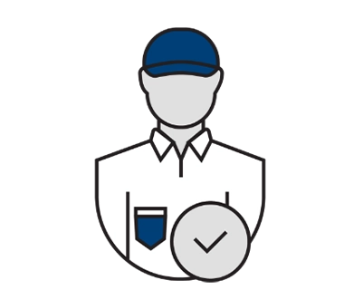 Employee Features 1 Integrity