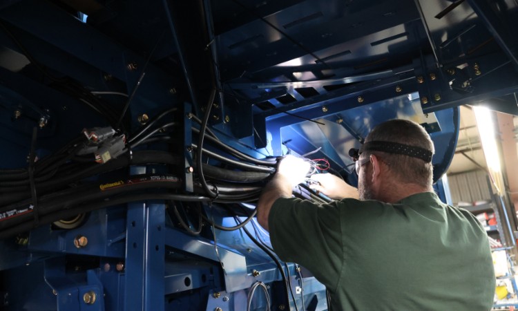 Support 3 On Site Service