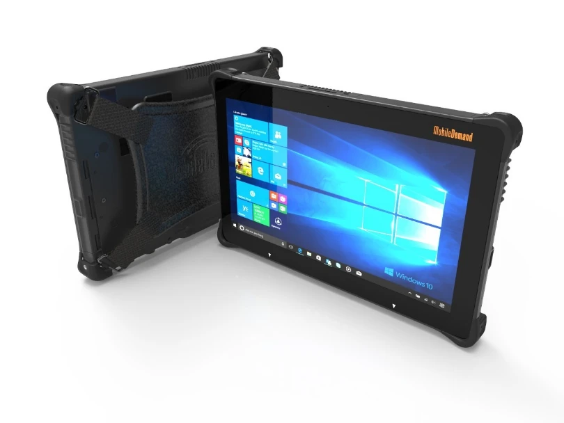 ALMACO Planting Electronics