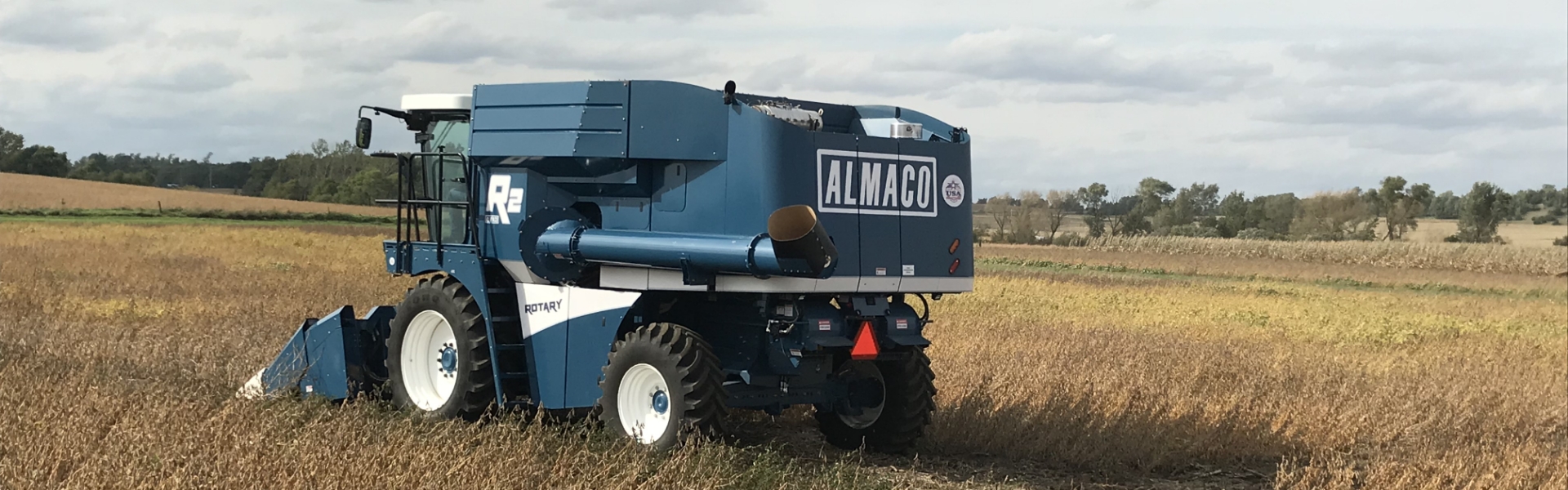 Telematics 2 R2 In the Field