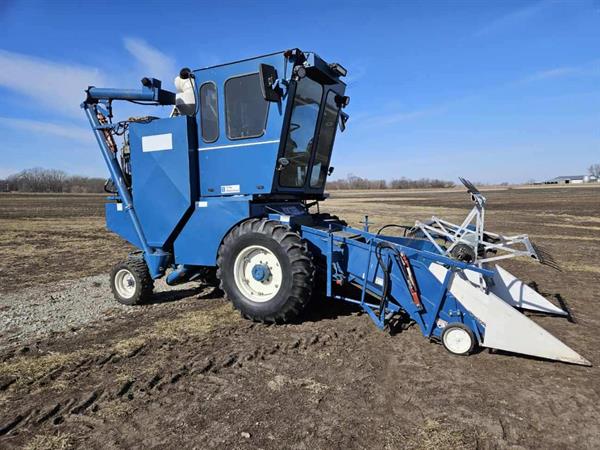 SPC40 Combine
