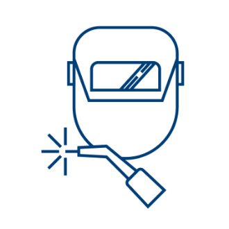 Contract Manufacturing Services 4 Welding