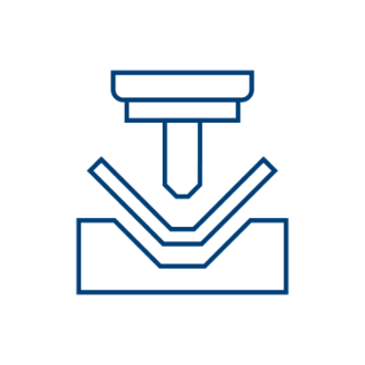 Contract Manufacturing Services 2 almaco contract manufacturing Forming And Bending