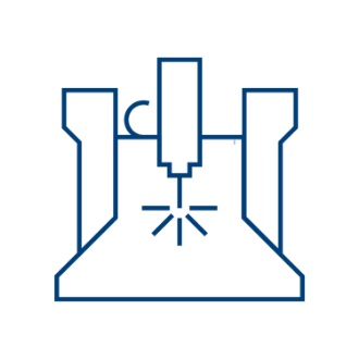 Contract Manufacturing Services 1 Laser Cutting