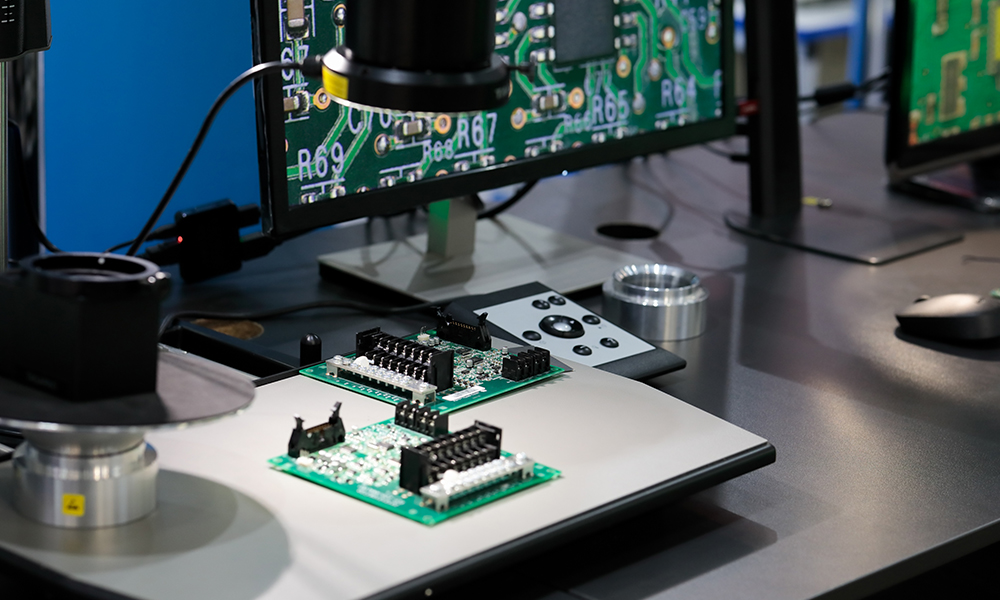 Electrical Engineering