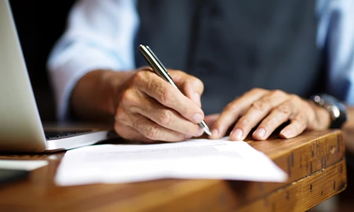 almaco financing more to explore incentives