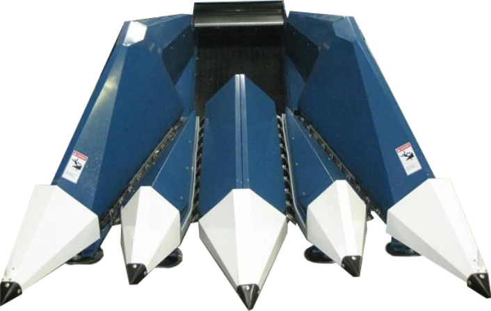 ALMACO Harvesting Accessories