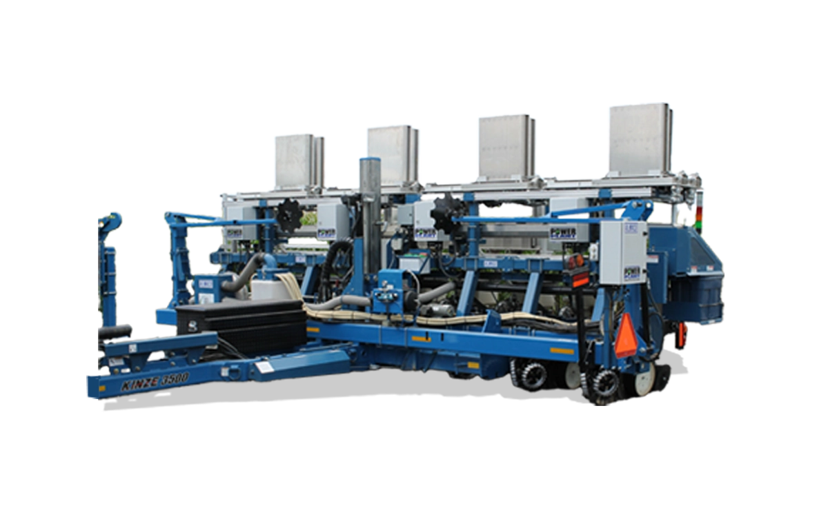 almaco products planting