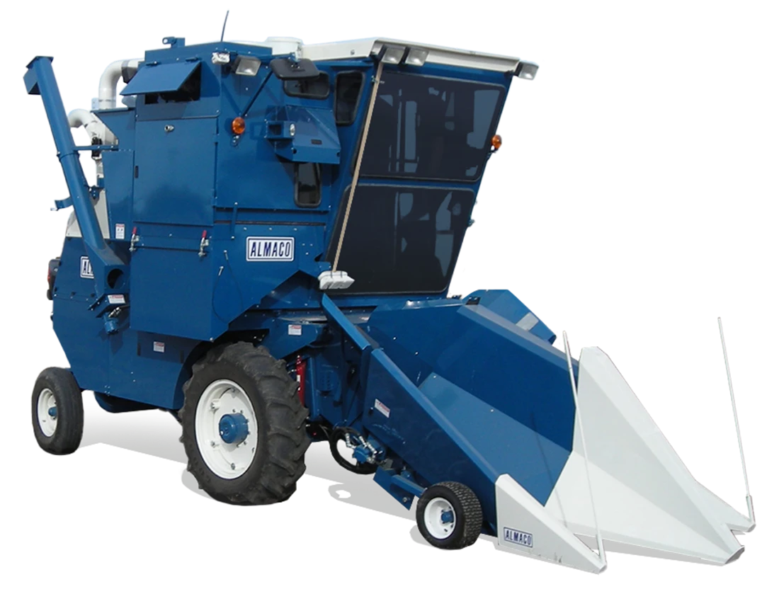 ALMACO Equipment Rentals