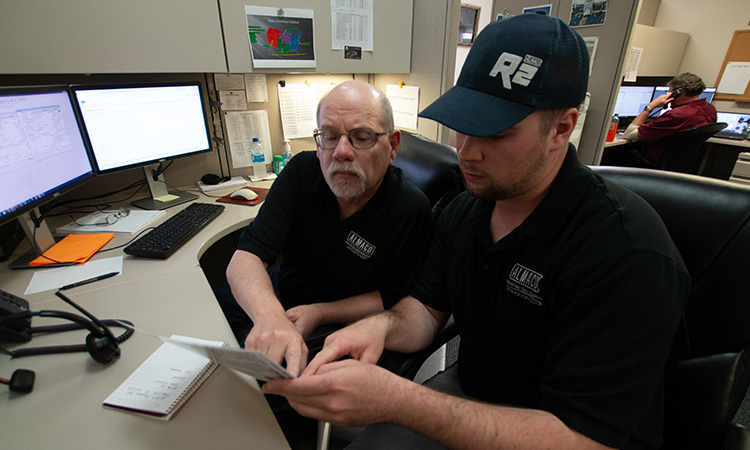 Support 1 almaco support call center